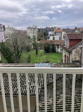  Appartement à vendre 3 pièces 54 m²