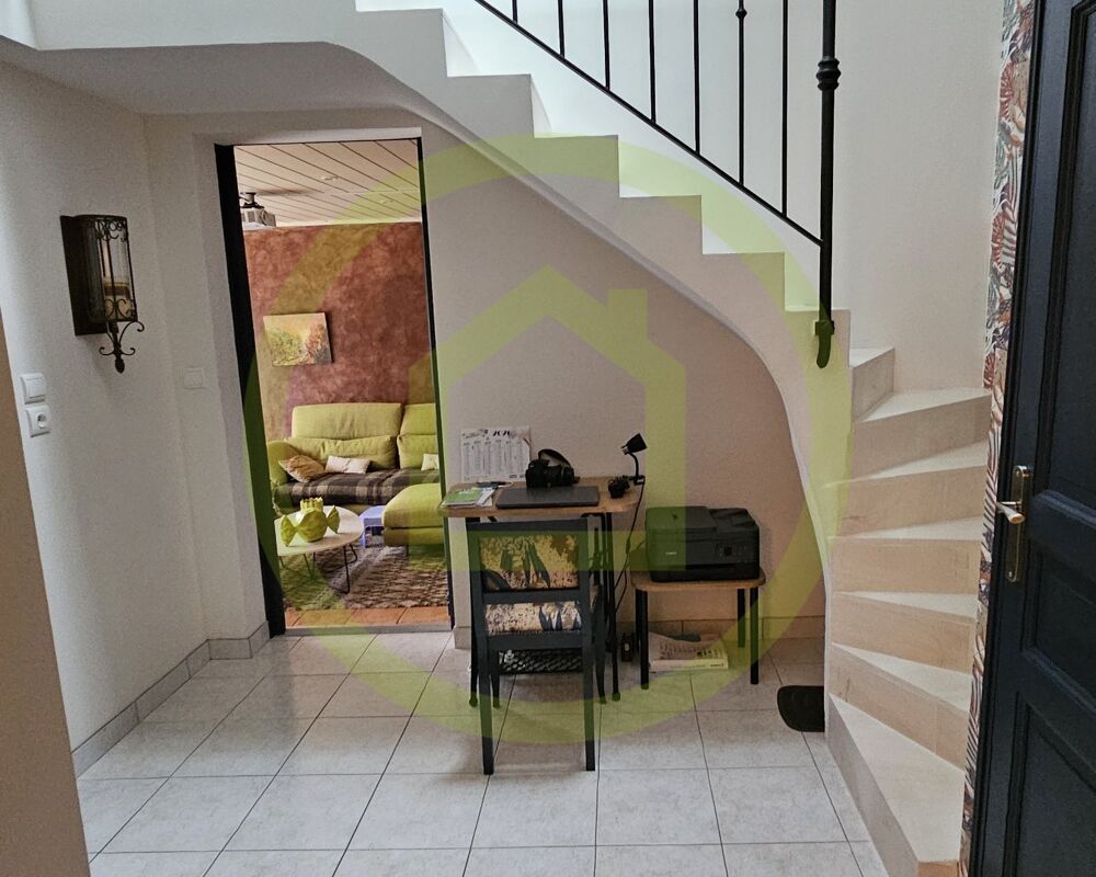 Vente Maison Maison de caract�re Linge