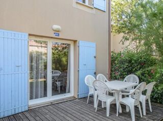  Appartement � vendre 3 pi�ces 46 m�