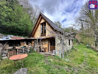  Maison � vendre 3 pi�ces 46 m�