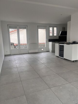  Maison � vendre 3 pi�ces 81 m�