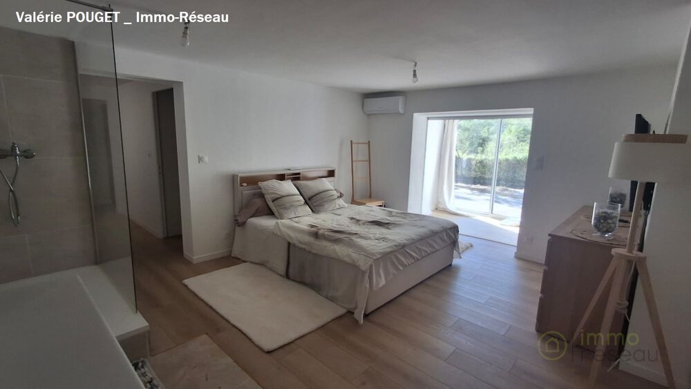 à vendre  Maison Le Revest-les-Eaux (83200)