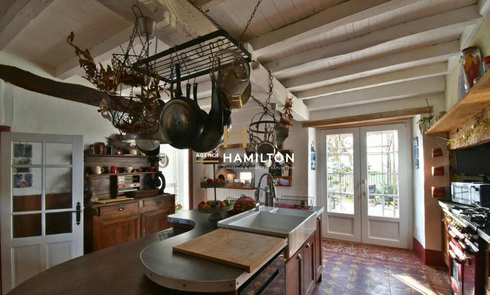 � vendre  Maison Graulhet (81300)