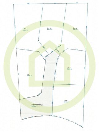  Villa � vendre 4 pi�ces 103 m�