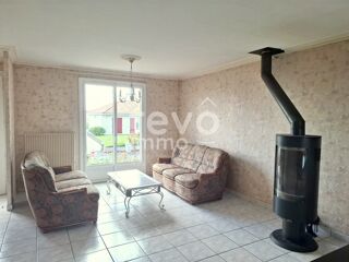  Maison � vendre 5 pi�ces 86 m�