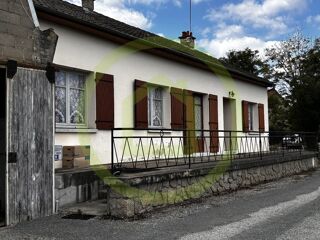  Maison � vendre 6 pi�ces 111 m�