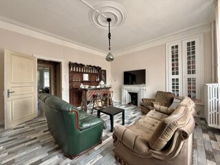  Maison � vendre 5 pi�ces 162 m�