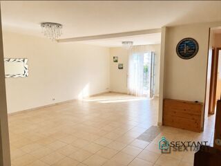  Maison à vendre 6 pièces 160 m²