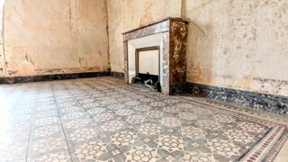  Maison � vendre 10 pi�ces 260 m�