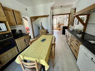  Maison à vendre 6 pièces 131 m²