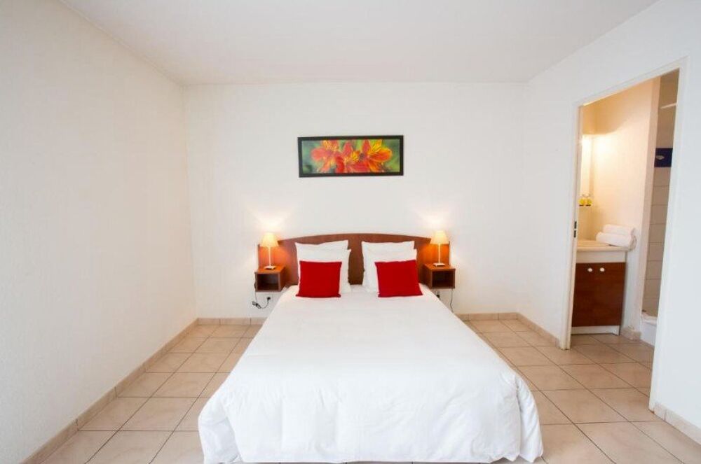 Vente Appartement Résidence Affaires Merignac