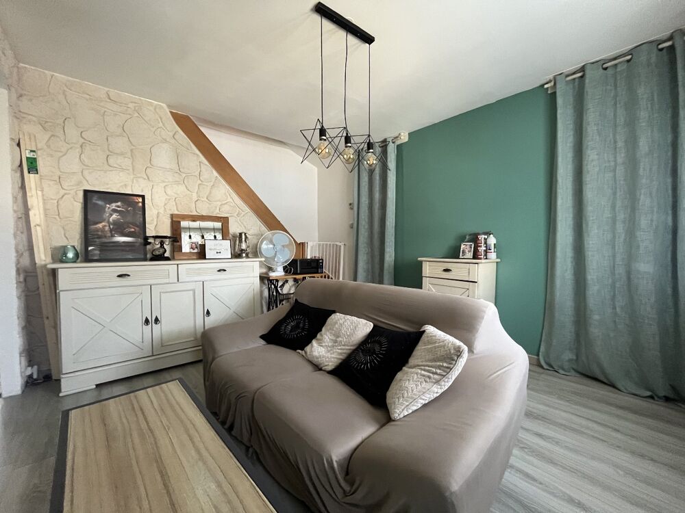 Vente Maison Maison Le havre