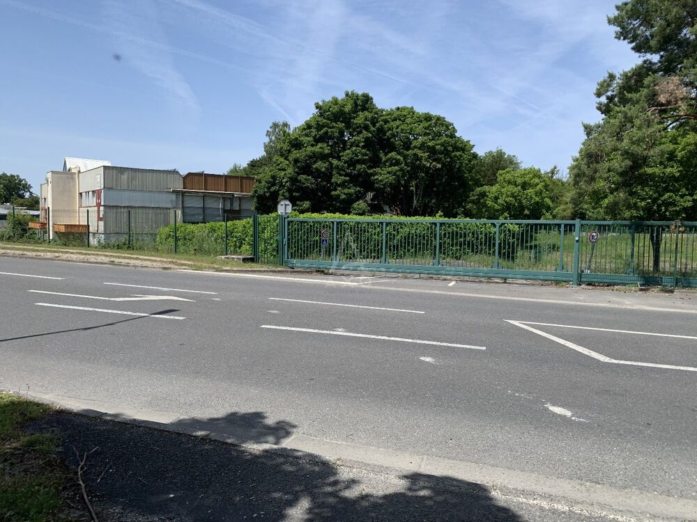   Locaux d'activité 