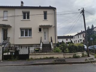  Maison à vendre 3 pièces 77 m²
