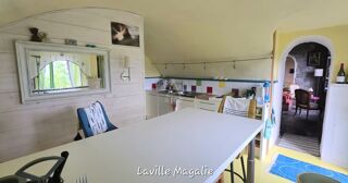  Maison à vendre 6 pièces 140 m²