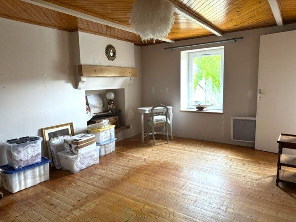 Vente Maison Maison Saint thois