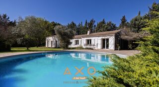  Villa � vendre 9 pi�ces 240 m�