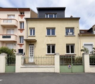 Maison à vendre 6 pièces 150 m²