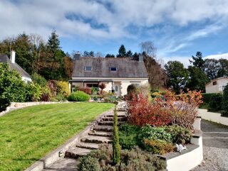  Maison à vendre 5 pièces 115 m²