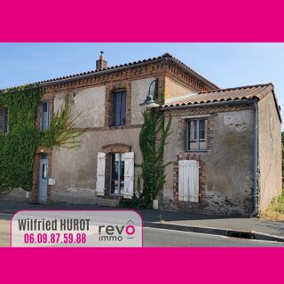  Maison à vendre 5 pièces 143 m²