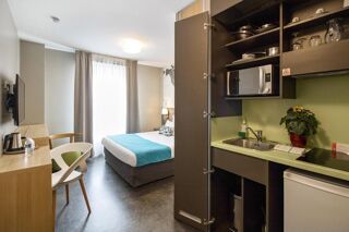  Appartement  vendre 1 pice 22 m