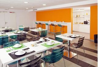  Appartement � vendre 1 pi�ce 19 m�