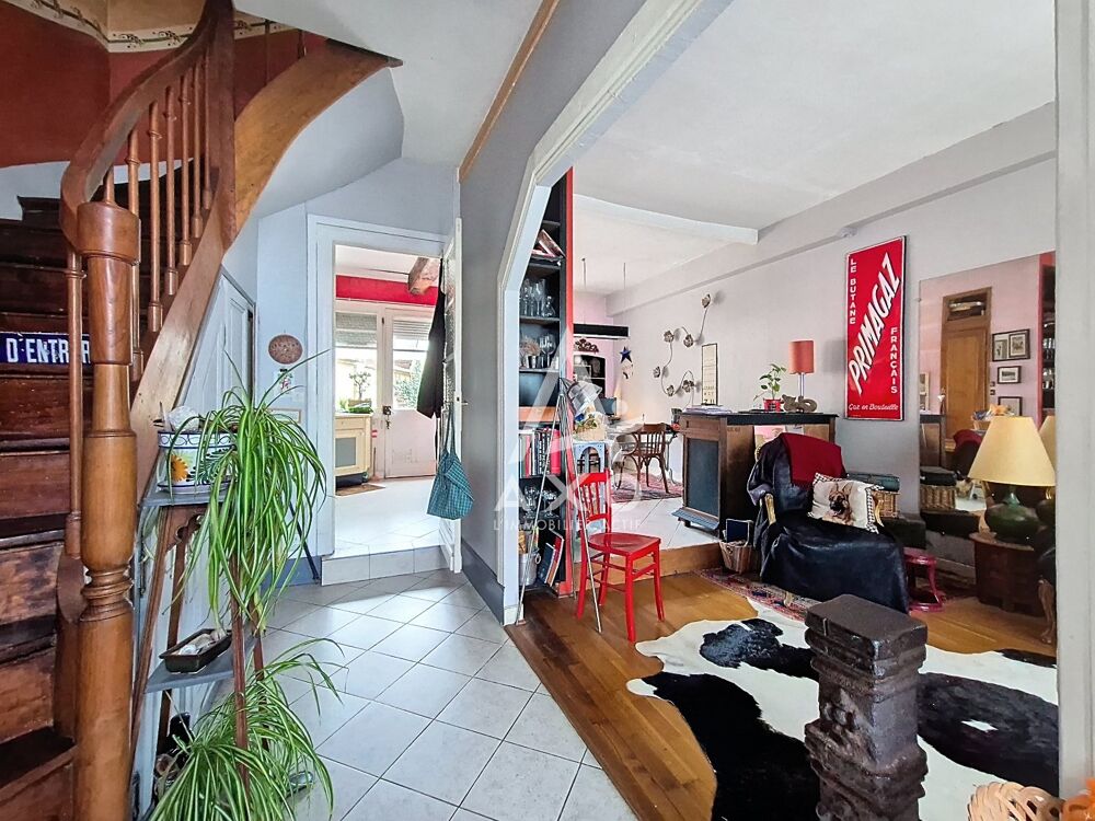 Vente Maison Maison Beauvais