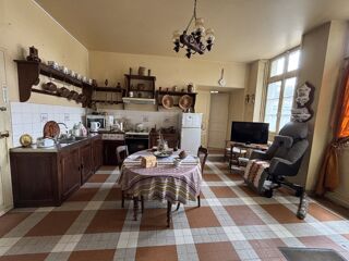  Maison � vendre 5 pi�ces 162 m�