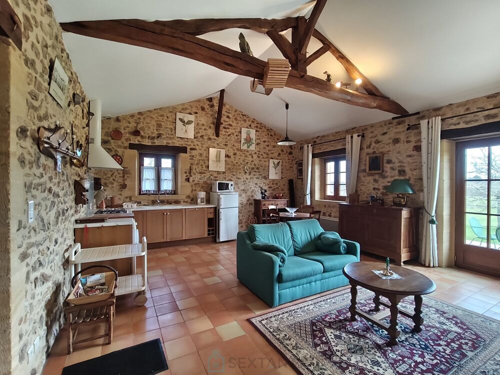 Vente Villa Propriété Proche monpazier