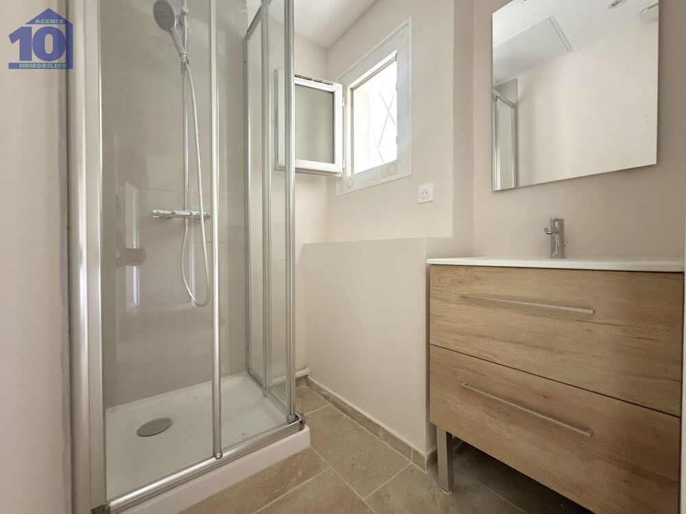Vente Appartement Appartement en rez-de-jardin Valras plage