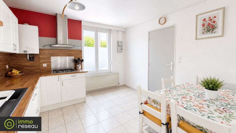 Vente Maison Maison Haubourdin
