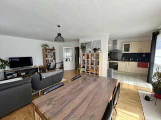  Appartement � vendre 3 pi�ces 79 m�