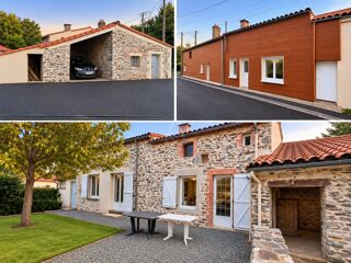  Maison à vendre 5 pièces 113 m²