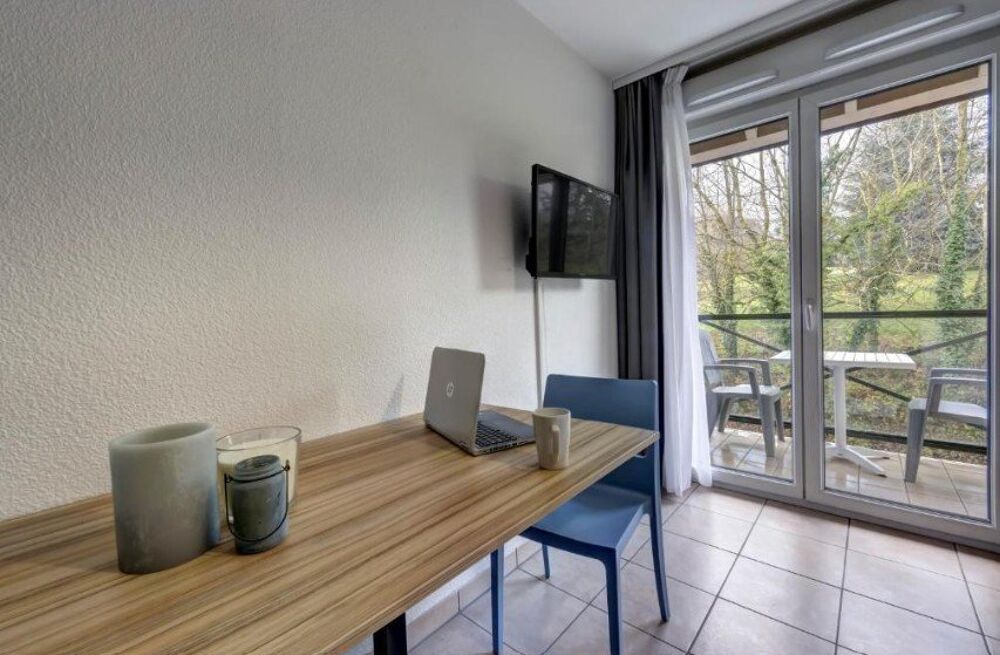 Vente Appartement Résidence Tourisme Divonne les bains