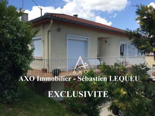  Maison � vendre 4 pi�ces 114 m�