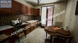  Maison � vendre 3 pi�ces 82 m�