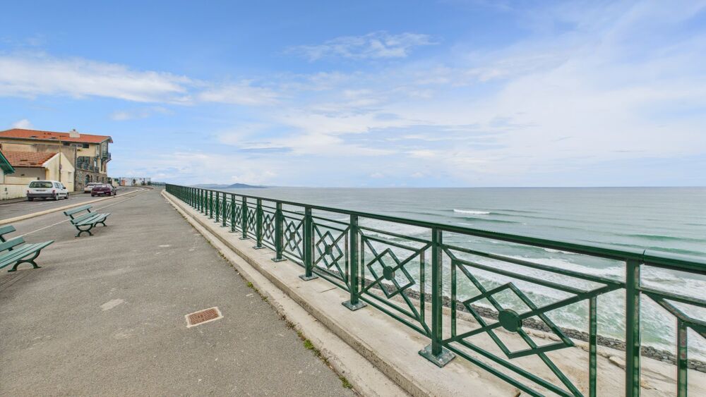  vendre  Maison Biarritz (64200)