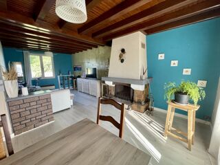  Maison � vendre 4 pi�ces 93 m�