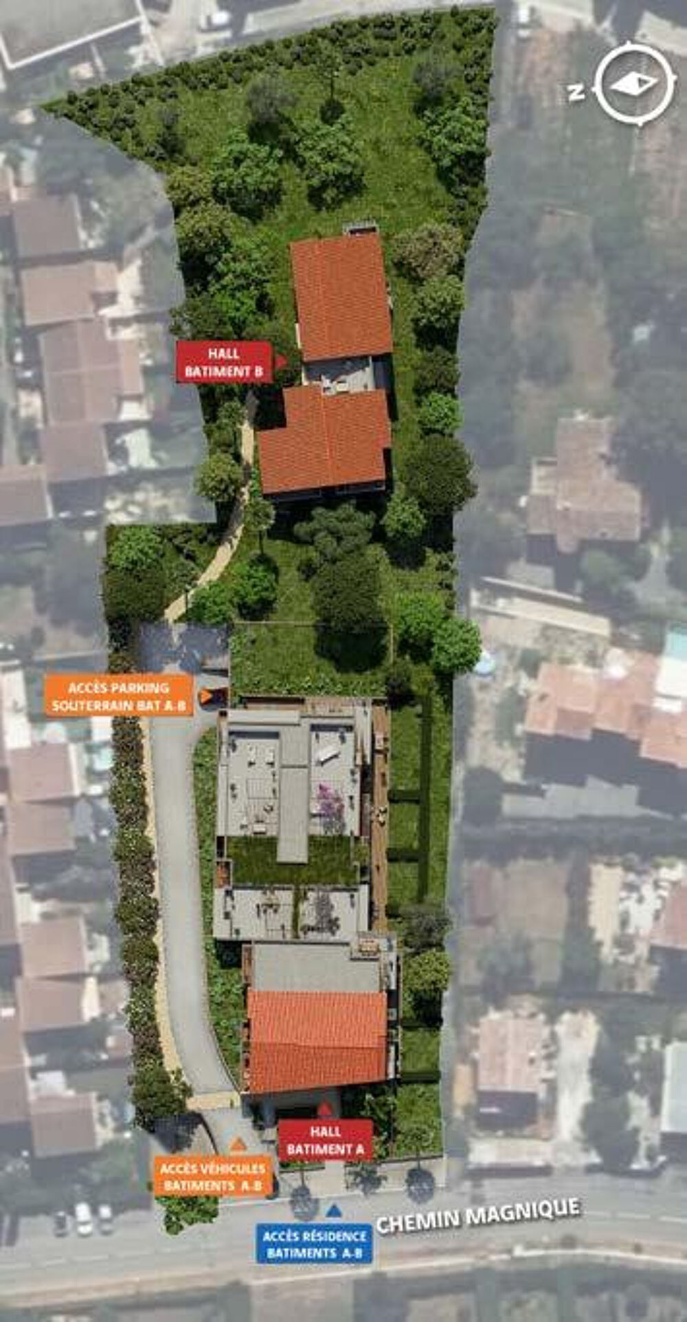 Vente Appartement Appartement Antibes