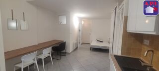  Appartement à louer 1 pièce 24 m²