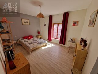  Maison à vendre 4 pièces 115 m²