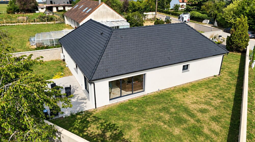 Vente Maison Maison Fontaine la guyon