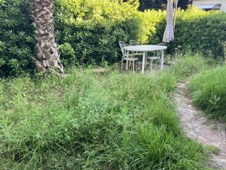  Appartement � vendre 1 pi�ce 20 m�