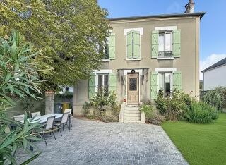  Maison à vendre 4 pièces 90 m²