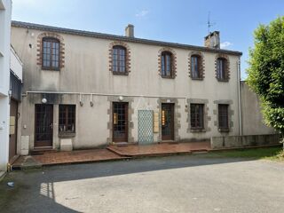  Immeuble à vendre 200 m²
