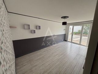  Maison à louer 3 pièces 45 m²
