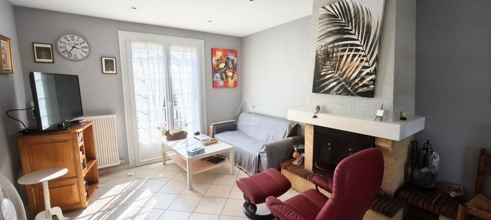 Maison 5 pièces 90 m² · à Cholet · 90 m² · 238 000 €