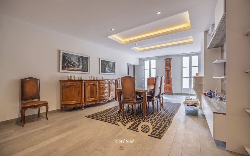 à vendre  Appartement Aix-en-Provence (13100)