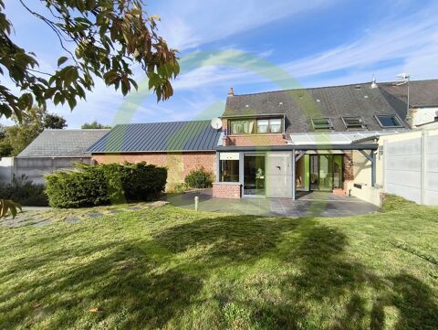   Maison Maison - 6 pice(s) - 144 m