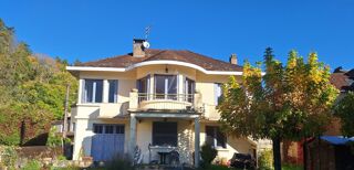  Maison à vendre 7 pièces 130 m²